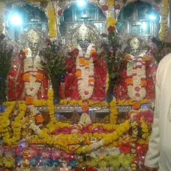 Raghunath Temple - Sikar