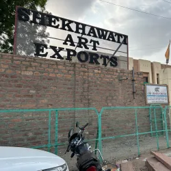 Shekhawati Art and Culture - Sikar