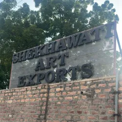 Shekhawati Art and Culture - Sikar