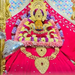 Shri Khatu Shyam Ji Temple - Sikar