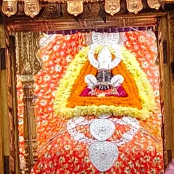 Shri Khatu Shyam Ji Temple - Sikar