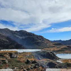 Nathula Pass - Sikkim