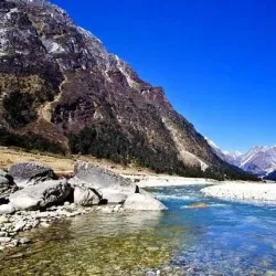Yumthang Valley - Sikkim