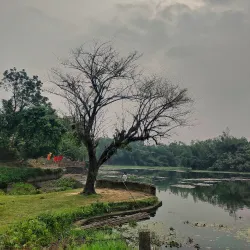 Dolu River - Silchar