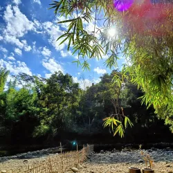 Rangirkhari Eco Park - Silchar