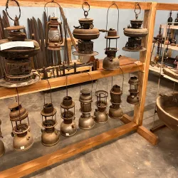 Silchar Museum - Silchar