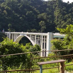 Coronation Bridge (Sevoke Bridge) - Siliguri