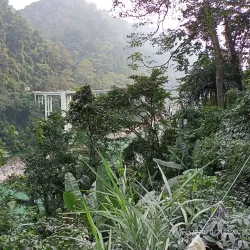 Coronation Bridge (Sevoke Bridge) - Siliguri