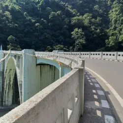 Coronation Bridge (Sevoke Bridge) - Siliguri
