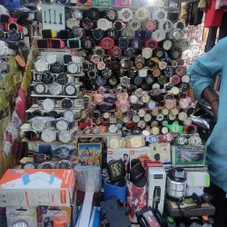 Hong Kong Market - Siliguri