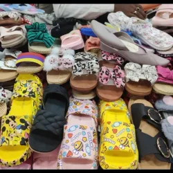 Hong Kong Market - Siliguri