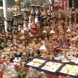 Hong Kong Market - Siliguri