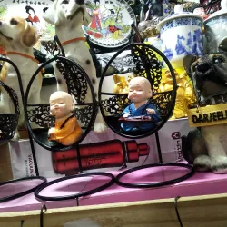 Hong Kong Market - Siliguri