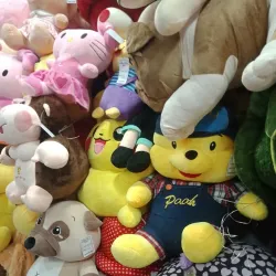 Hong Kong Market - Siliguri