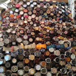 Hong Kong Market - Siliguri