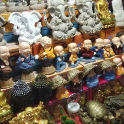 Hong Kong Market - Siliguri