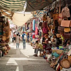 Hong Kong Market - Siliguri