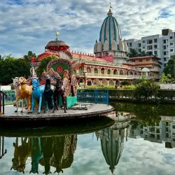 ISKCON Siliguri - Siliguri