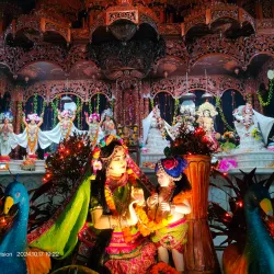 ISKCON Siliguri - Siliguri