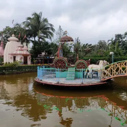 ISKCON Siliguri - Siliguri