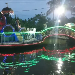 ISKCON Siliguri - Siliguri