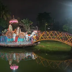 ISKCON Siliguri - Siliguri
