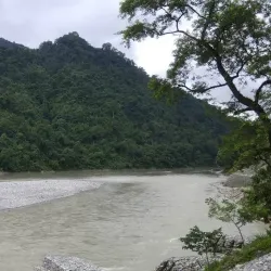 Mahananda Wildlife Sanctuary - Siliguri