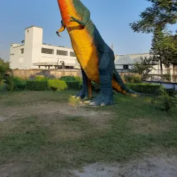 North Bengal Science Centre - Siliguri