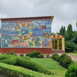 North Bengal Science Centre - Siliguri