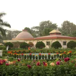 North Bengal Science Centre - Siliguri