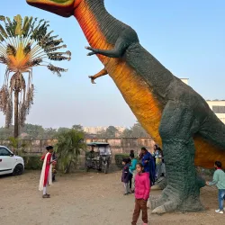 North Bengal Science Centre - Siliguri