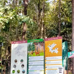 Deer Park - Silvassa