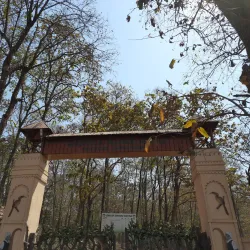 Deer Park - Silvassa