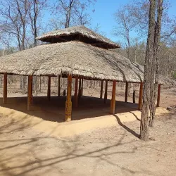 Deer Park - Silvassa