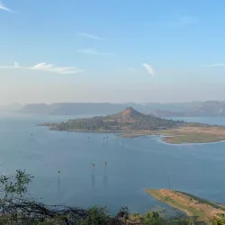 Dudhni Lake - Silvassa