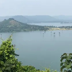 Dudhni Lake - Silvassa