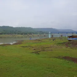 Dudhni Lake - Silvassa