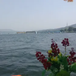 Dudhni Lake - Silvassa