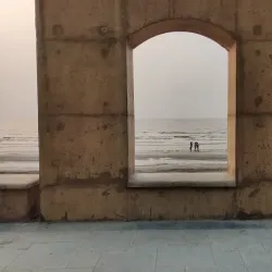 Jampore Beach - Silvassa