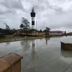 Jampore Beach - Silvassa