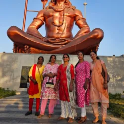 Jampore Beach - Silvassa