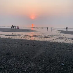 Jampore Beach - Silvassa