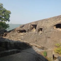 Kanheri Caves - Silvassa