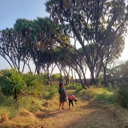 Moti Daman Fort - Silvassa