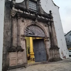 Moti Daman Fort - Silvassa