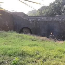 Moti Daman Fort - Silvassa