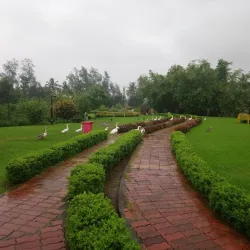 Vanganga Garden - Silvassa