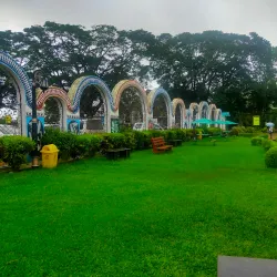 Vanganga Garden - Silvassa