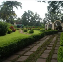 Vanganga Garden - Silvassa