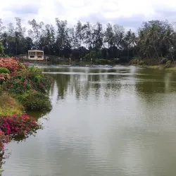 Vanganga Garden - Silvassa